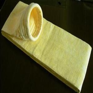 高溫除塵布袋、濾袋